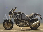     Ducati M1000SIE Monster1000 2003  1